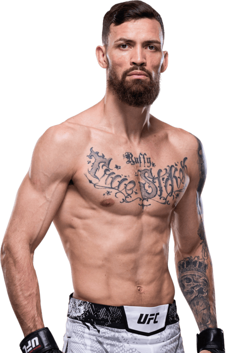 Маурисиу Руффи