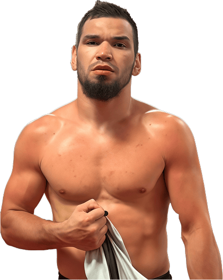 Зелимхан Юсупов