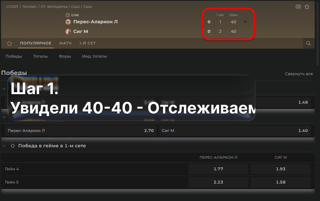 Прогнозы на спорт от ИИ