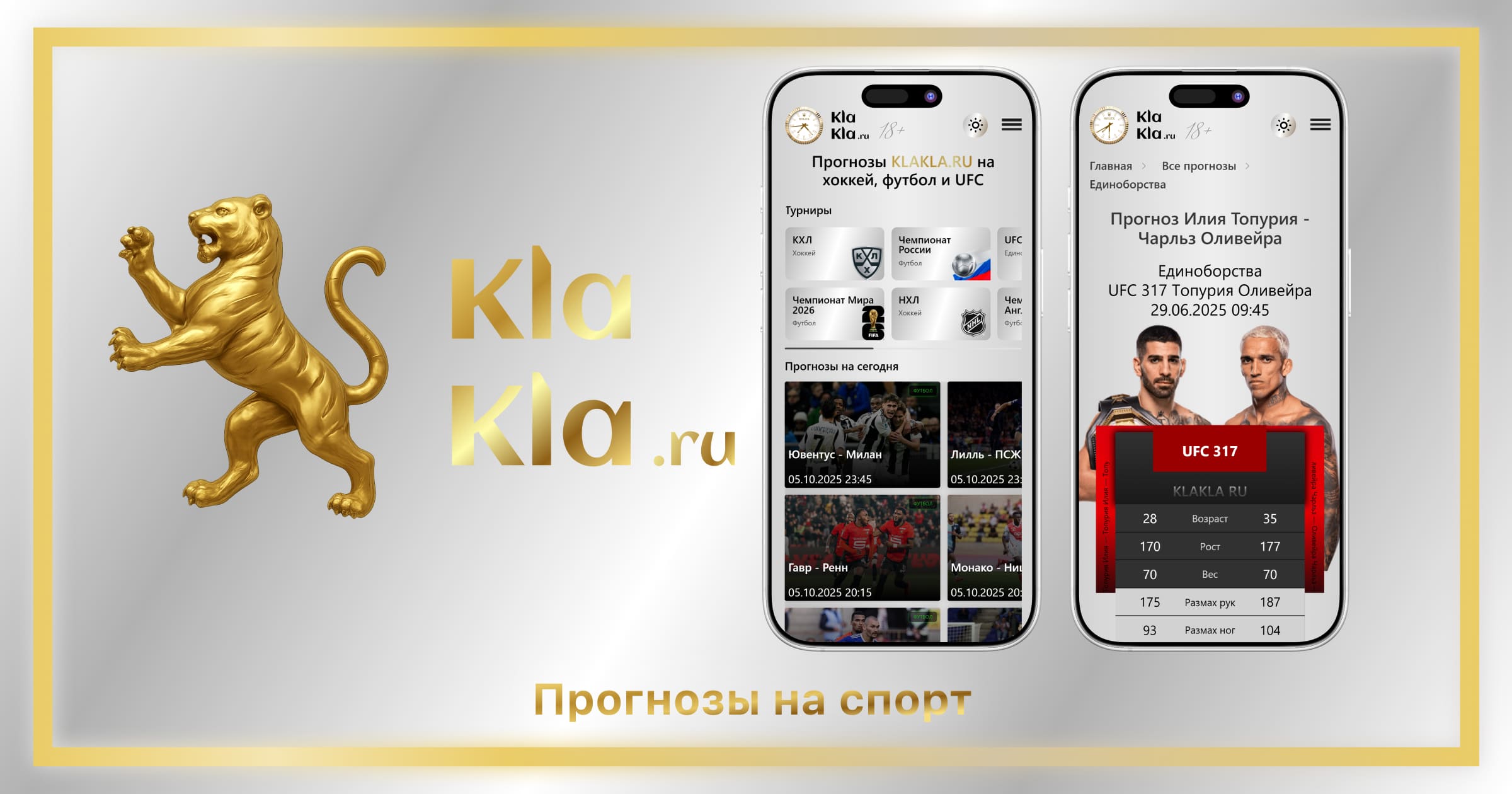 Прогнозы на футбол | Кто даёт лучшие прогнозы на футбол в 2025 году