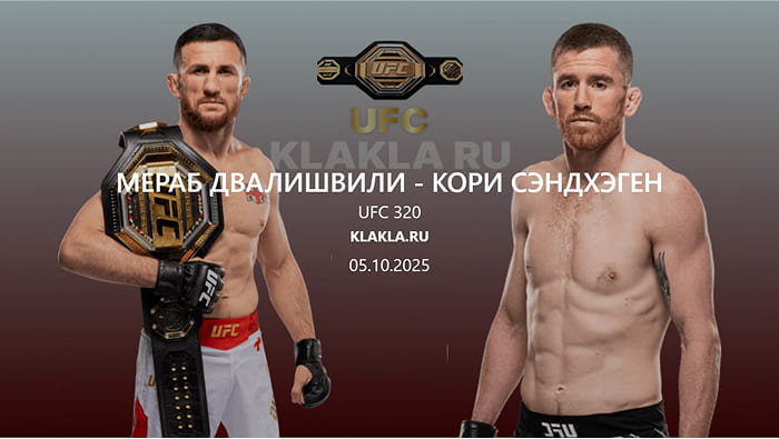 Мераб Двалишвили - Кори Сэндхэген. Прогнозы на спорт от ИИ