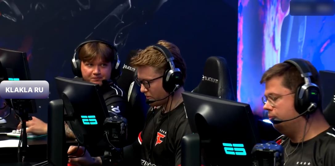FaZe Clan - MIBR. Прогнозы на спорт от ИИ