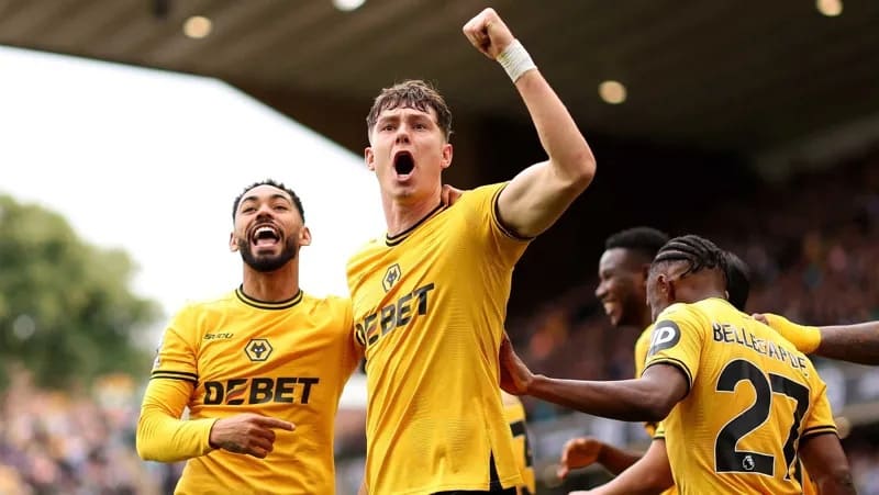 Челси - Вулверхэмптон. Прогнозы на спорт от ИИ