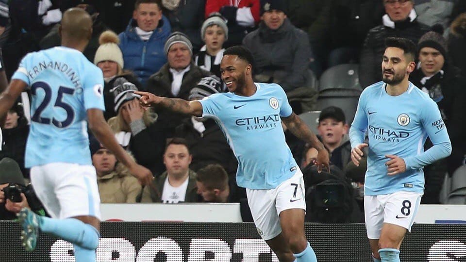 Фулхэм - Манчестер Сити. Прогнозы на спорт от ИИ