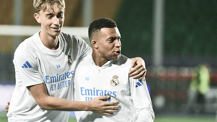 Атлетик Бильбао - Реал Мадрид. Прогнозы на спорт от ИИ