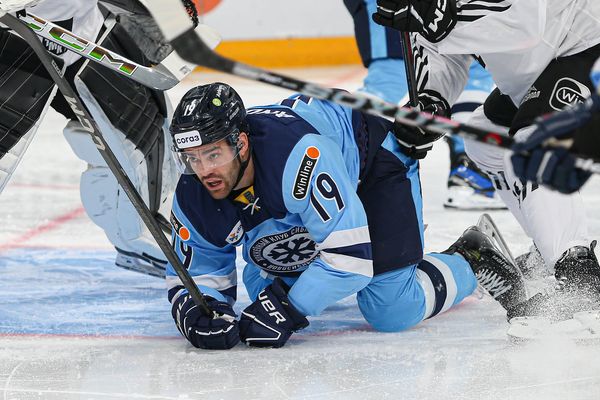 Сибирь - Автомобилист. Прогнозы на спорт от ИИ