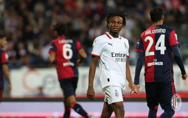 Парма - Милан. Прогнозы на спорт от ИИ