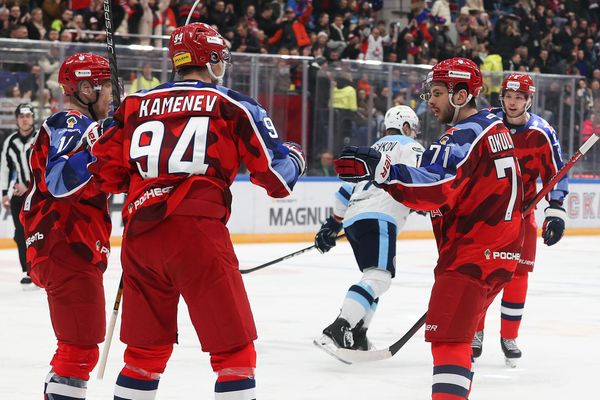 ЦСКА - Динамо Минск. Прогнозы на спорт от ИИ