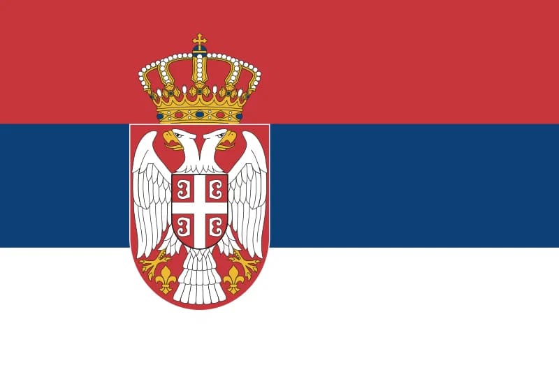 Сербия. Прогнозы на спорт от ИИ
