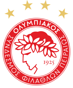 Олимпиакос. Прогнозы на спорт от ИИ